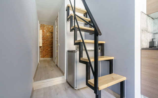 Апартаменты VeraLand на Некрасова