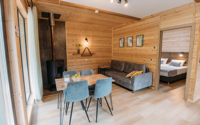 Гостевой дом Умайя