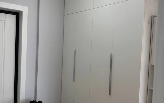 Chudesnay v Tsentre Astany Kvartira