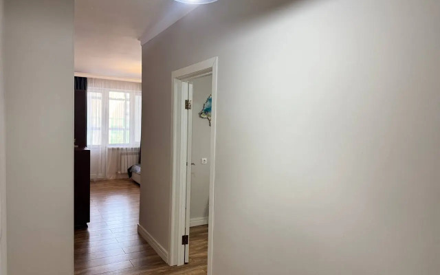 Komfortnaya Flat