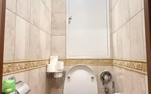 Апартаменты 3х комнатные на Зюзинской