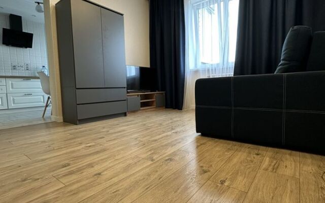 Na Konstruktora Gryazeva 6 Flat