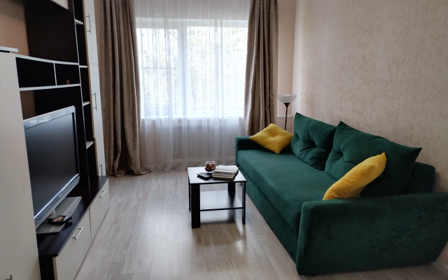 Квартира Арриво