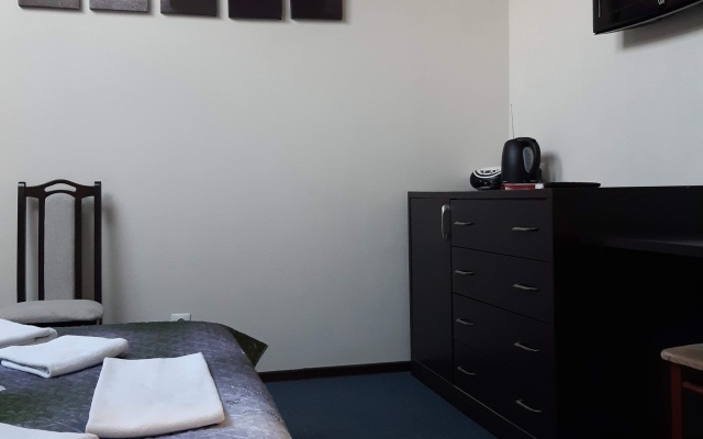 Strekoza Mini-Hotel
