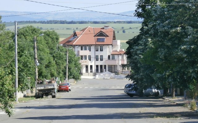 Апартаменты Aleksandrovo
