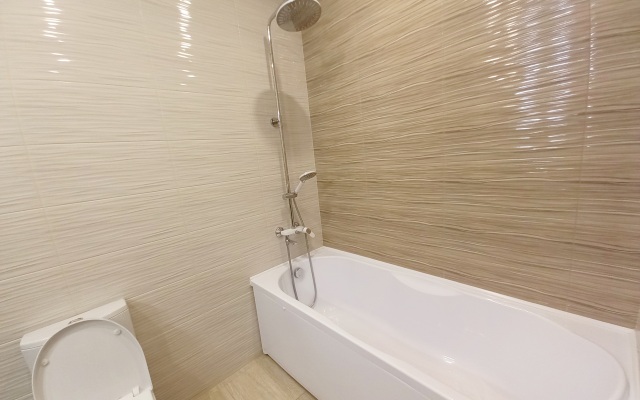 Апартаменты Атлантида