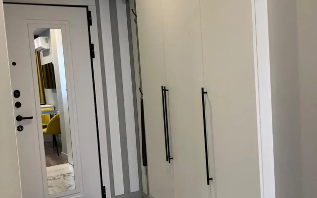 Ladotel Na Leninskom Apartments