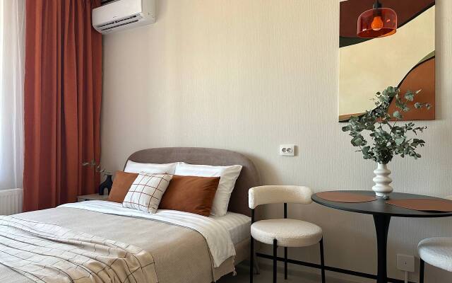 Квартира Merino Home Terracotta