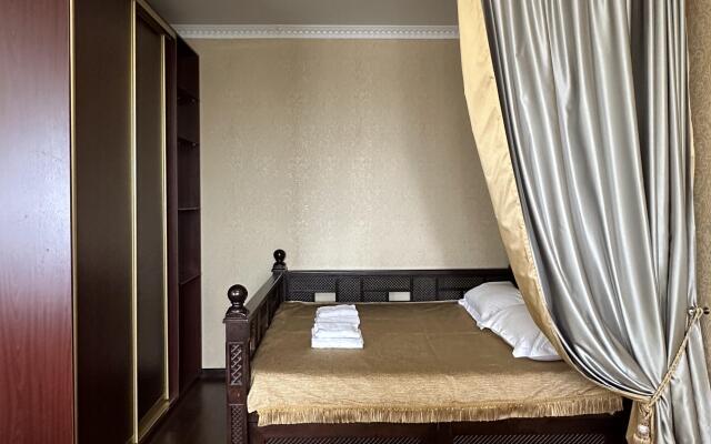 Апартаменты Квартира в Центре Махачкалы у Моря