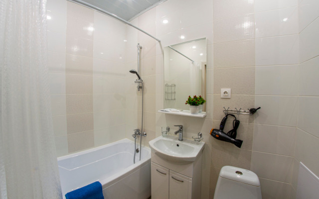 Апартаменты с балконом 159