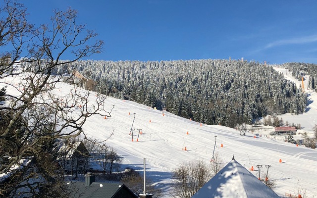 Fichtelbeger Blick Apartments