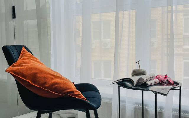 Your Park Apart Dlya 2 Gostey Apartments