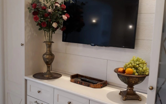 Апартаменты южная корона