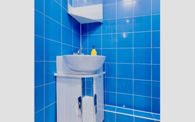 Апартаменты Happy Home Большая Семейная Квартира