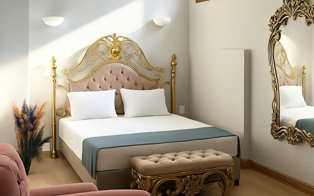 Pera Homes Apart-hotel
