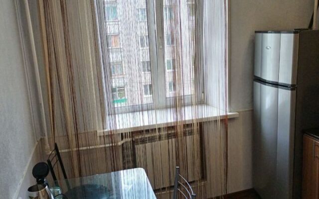 Апартаменты на Воровского 71