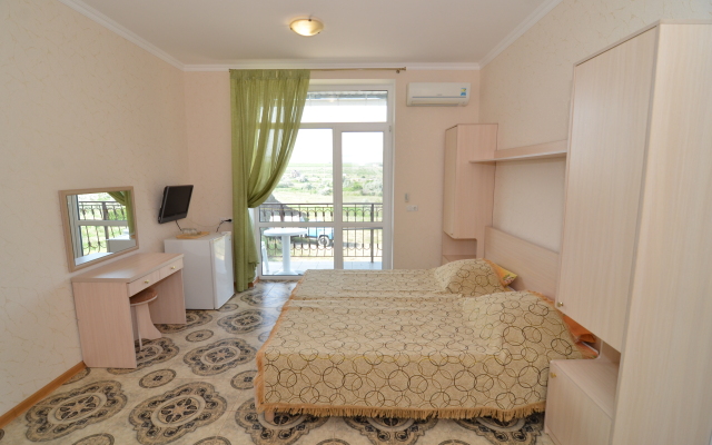 Гостевой Дом Сабина