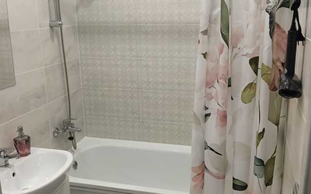 U Fontana Flat