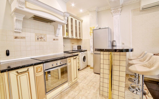 Kurortny Apartment 6