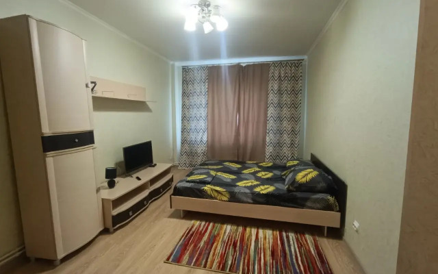 Квартира от Milano на Лунной 2