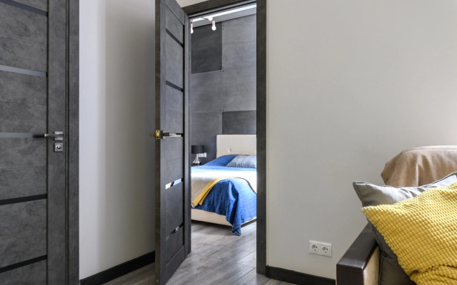 Квартира SpbMain СпбМэйн на ул. Кавалергардская