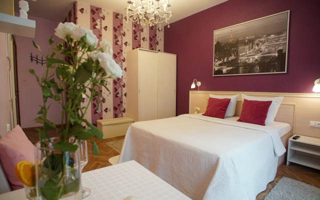 Гостевой Дом Pro Счастье