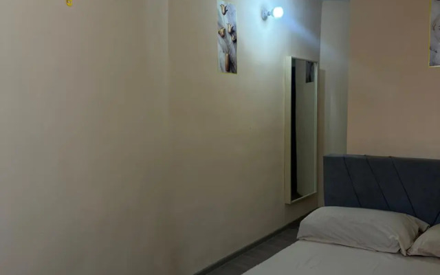 Апартаменты Просторный в Ереване