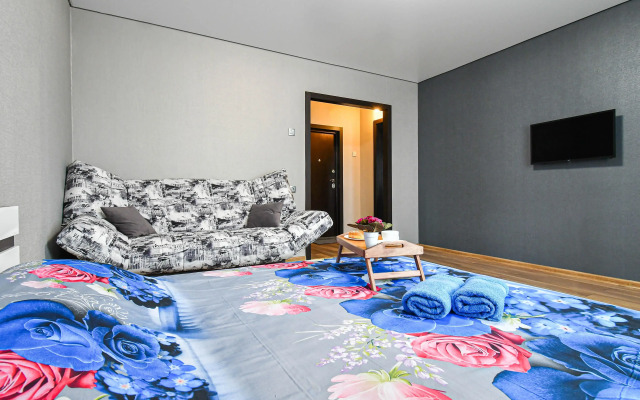 Апартаменты 5 Ночей