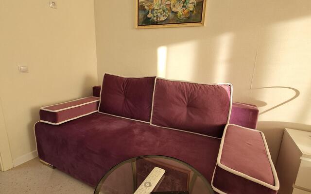 Апартаменты Квартира для семейного отдыха