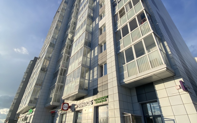 Uyutnaya Ryadom S Vnukovo Flat