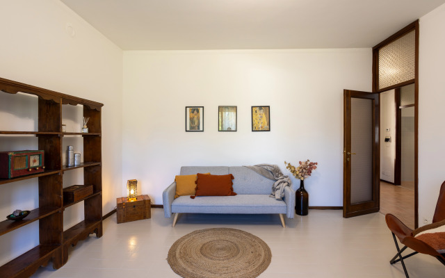 Вилла Gabri 2 Immersa Nel Parco