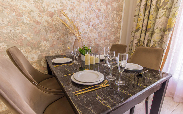 Апартаменты Уютные на Родионова