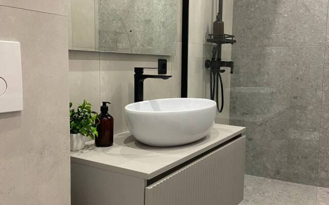 Квартира Стильная студия в центре Ростова