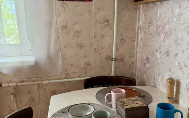 Квартира на Белышева 4