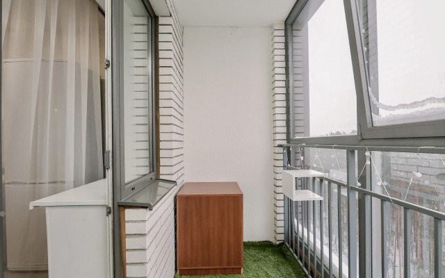 Квартира с видом на лес  Каждый 2 командируется у нас Уютно Ижевск