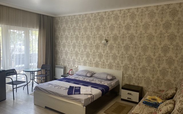Taunhaus Guest house