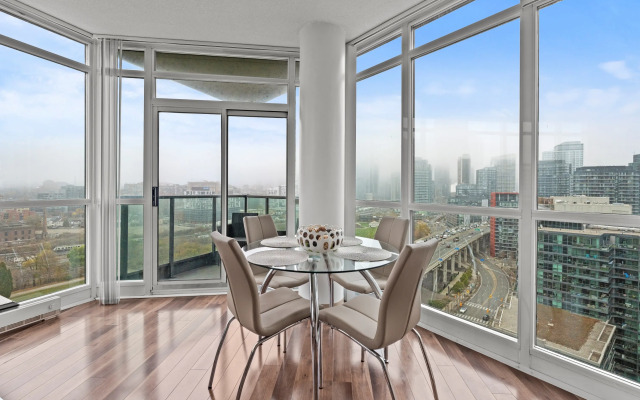 Globalstay Atlantis at Waterpark City Condos Apartment hotel