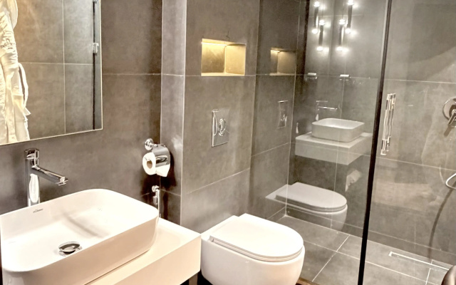 The Watergate  Baku