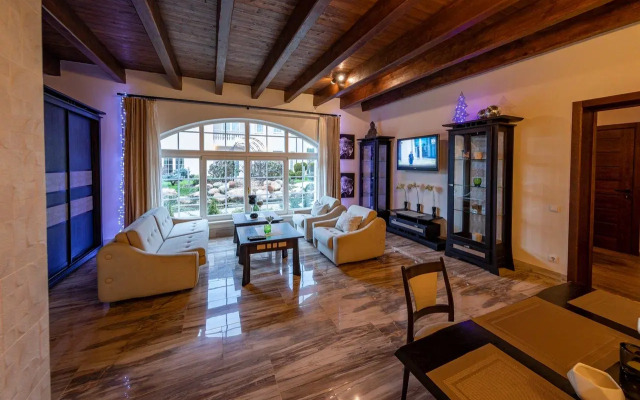 Villa Zen