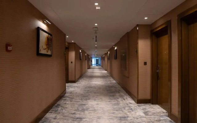 Golden Tulip Buraidah Hotel