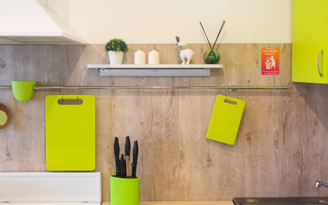 Апартаменты 9 Ночей №16 на Подгорной