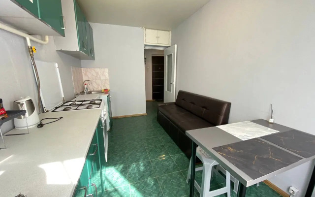 Квартира Грайвороновская 16к4