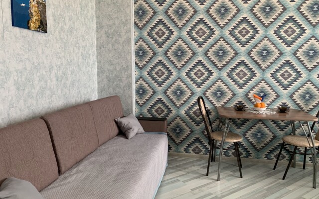 Апартаменты Appart&Room на Бородинском