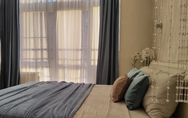 Квартира ФМР 1 к Апартаменты Как дома