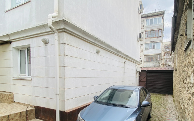 Zodiak Mini-Hotel