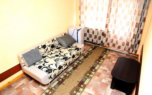 Hotel Ili