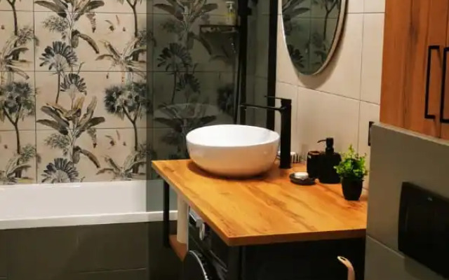 Апартаменты Студия в центре города