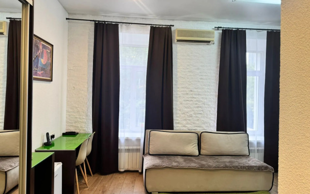 Отель Арт Гранд Виктория