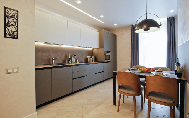 Апартаменты Flyapart 9