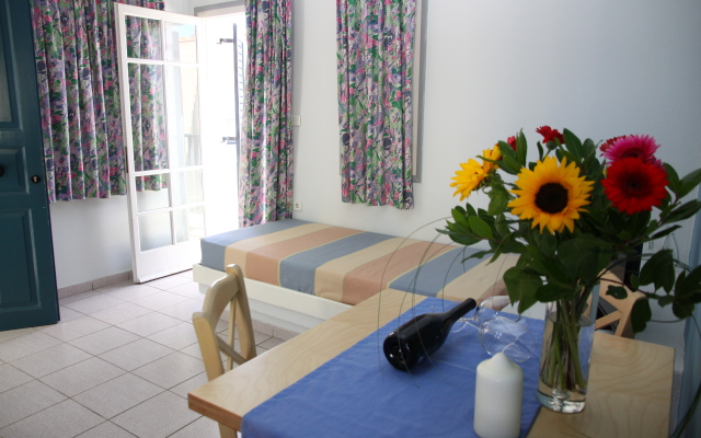 Sweet Memory Apart hotel